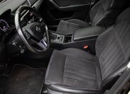 Škoda Superb Kombi 2,0 l 140 kw