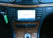 Mercedes-Benz Třídy E 11