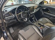 KIA Niro SUV / Terénní 1,6 l 77 kw