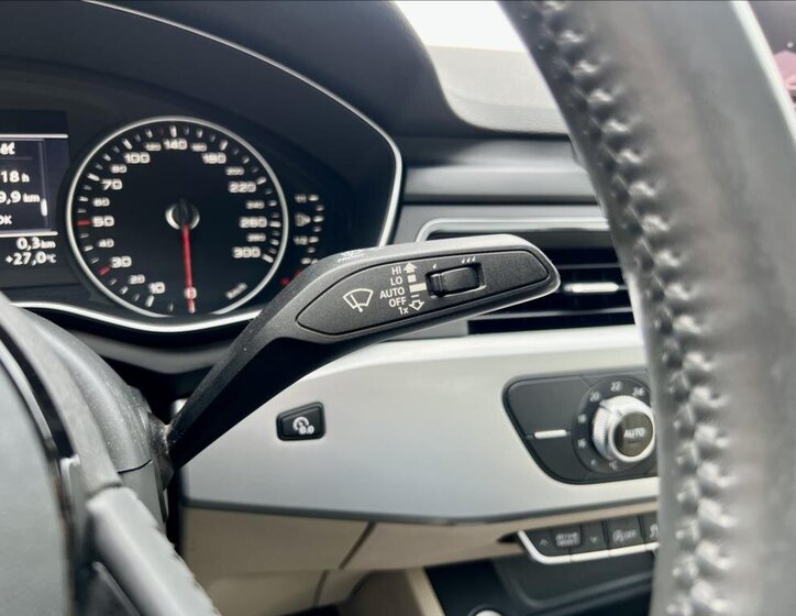 Audi A5 Liftback 3,0 l 210 kw