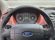 Ford Fiesta 11