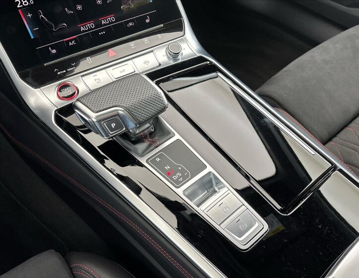 Audi S6 Kombi 3,0 l 253 kw