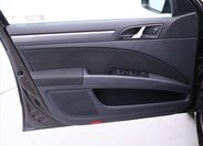 Škoda Superb Kombi 2,0 l 103 kw