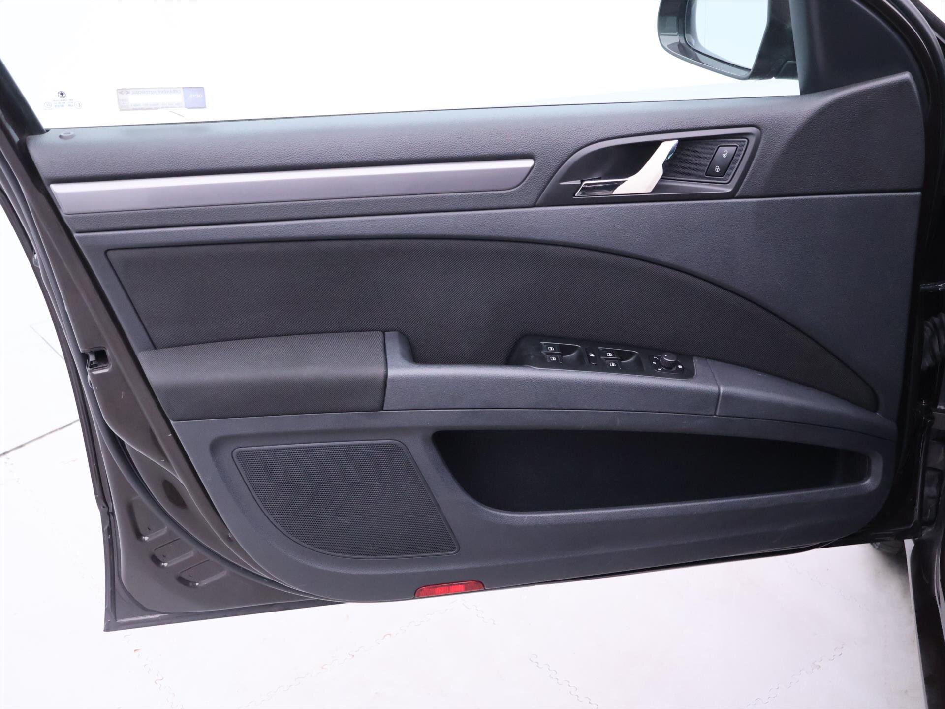 Škoda Superb Kombi 2,0 l 103 kw