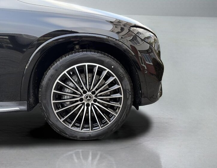 Mercedes-Benz GLC 16