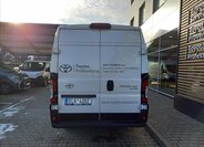 Toyota Proace Max 5