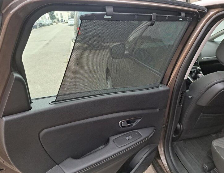 Renault Grand Scénic 42