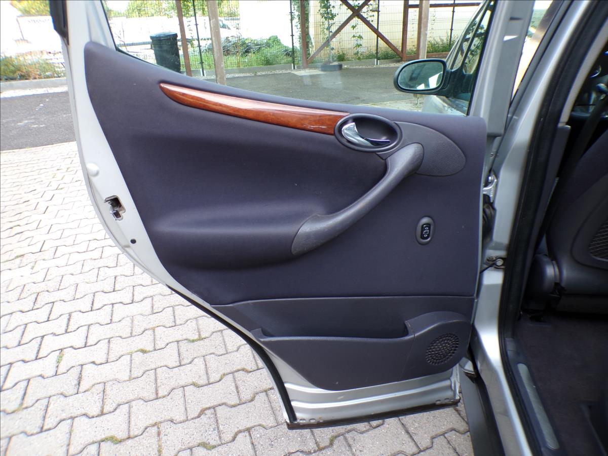 Mercedes-Benz Třídy A