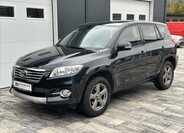 Toyota RAV4 10