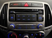 Hyundai i20 Hatchback 1,2 l 62 kw