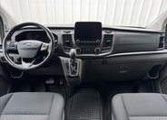 Ford Transit Custom 30