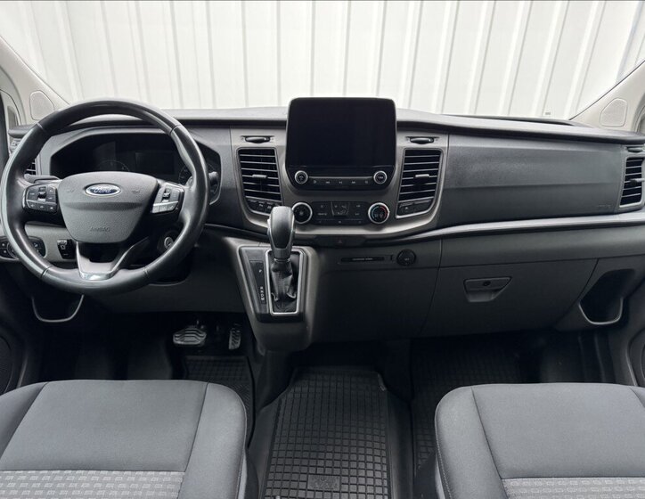 Ford Transit Custom 30