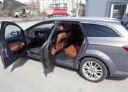 Ford Mondeo Kombi 2,0 l 120 kw