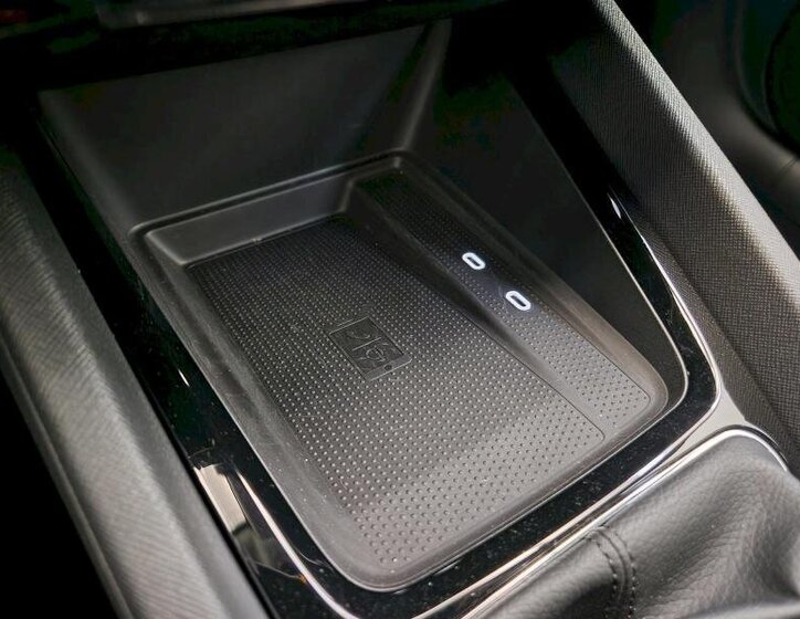 Škoda Octavia Sedan / Limuzína 1,5 l 110 kw