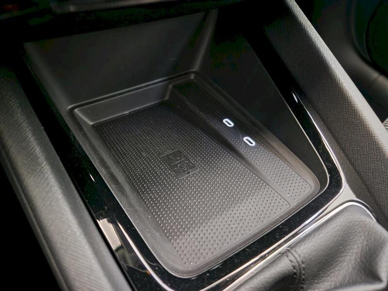 Škoda Octavia Sedan / Limuzína 1,5 l 110 kw