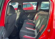 Škoda Yeti SUV / Terénní 1,2 l 77 kw