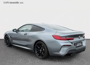 BMW Řada 8 Kupé 4,4 l 390 kw