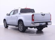 Mercedes-Benz Třídy X Pick-up 2,3 l 140 kw