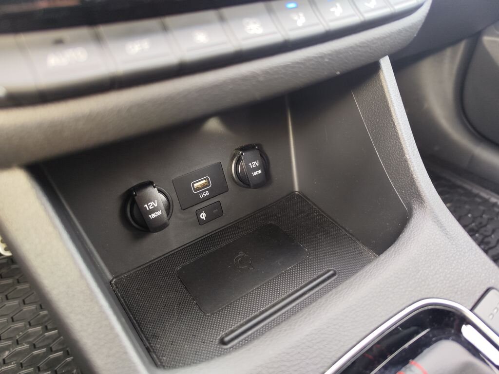 Hyundai i30 Kombi 1,5 l 117 kw