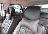 Ford Tourneo Courier Ostatní 1,5 l 70 kw