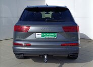 Audi Q7 SUV / Terénní 3,0 l 245 kw