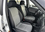 Škoda Fabia Hatchback 1,2 l 51 kw