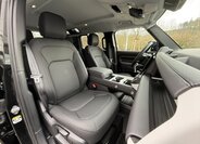 Land Rover Defender SUV / Terénní 3,0 l 147 kw