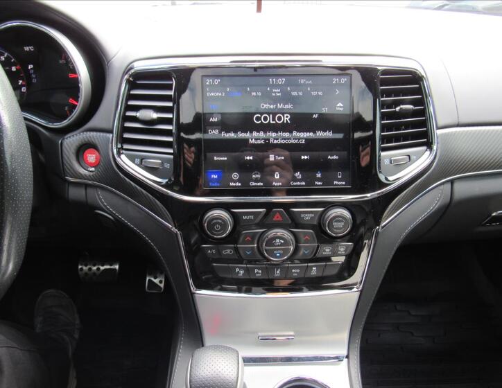 Jeep Grand Cherokee 15