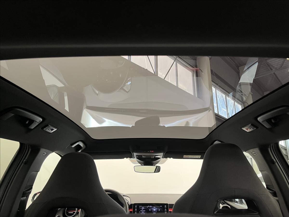 Škoda Fabia Hatchback 999,0 85 kw