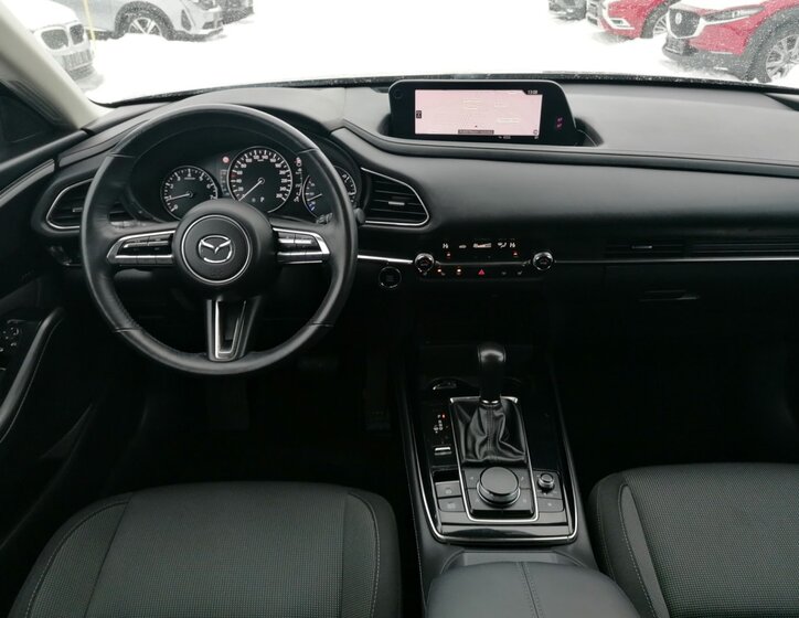 Mazda CX-30 9