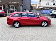 KIA Ceed Kombi 1,5 l 117 kw