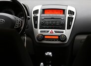 KIA Ceed Kombi 1,6 l 84 kw