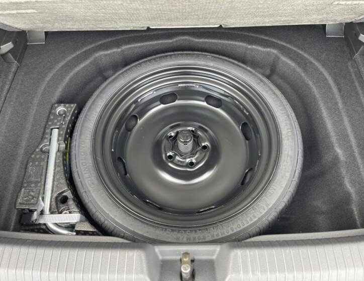 Volkswagen Golf Hatchback 1,5 l 96 kw