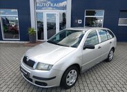Škoda Fabia Kombi 1,4 l 59 kw