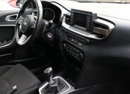 KIA Ceed 29