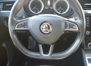 Škoda Octavia 16