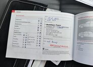 Seat Alhambra Kombi 2,0 l 103 kw