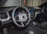 Volvo XC60 SUV 2,0 l 335 kw