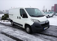 Citroën Jumper Skříň 2,0 l 96 kw