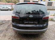 Ford S-MAX Hatchback 2,0 l 103 kw