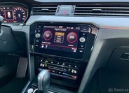 Volkswagen Passat Kombi 2,0 l 110 kw