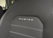 Dacia Duster SUV / Terénní 1,3 l 110 kw