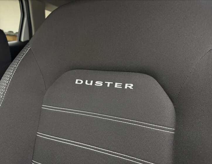 Dacia Duster SUV / Terénní 1,3 l 110 kw