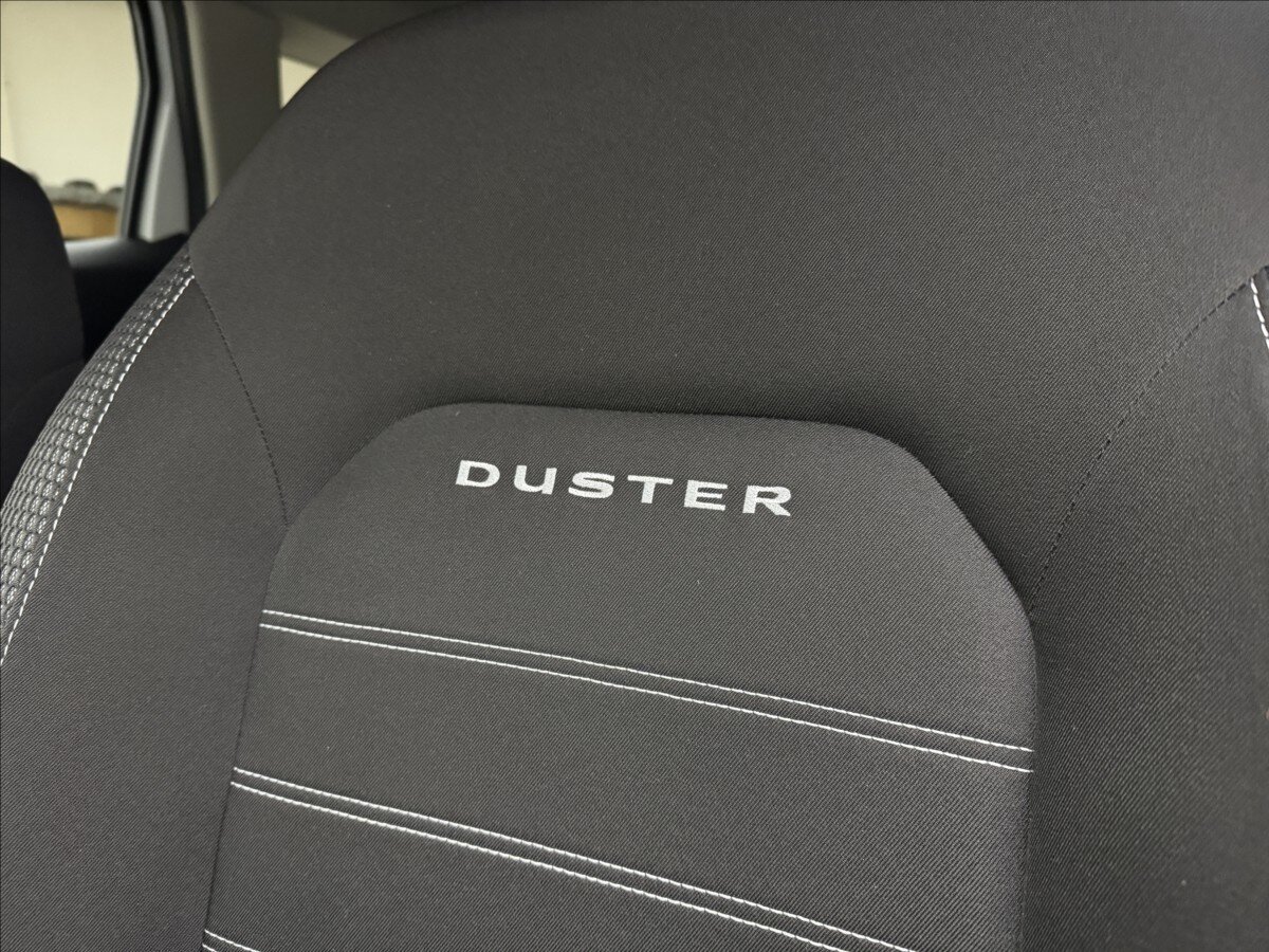 Dacia Duster SUV / Terénní 1,3 l 110 kw