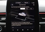 Renault Arkana SUV 1,6 l 105 kw