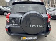 Toyota RAV4 SUV / Terénní 2,2 l 100 kw
