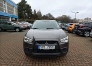 Mitsubishi ASX SUV 1,6 l 86 kw