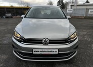 Volkswagen Golf Sportsvan 9