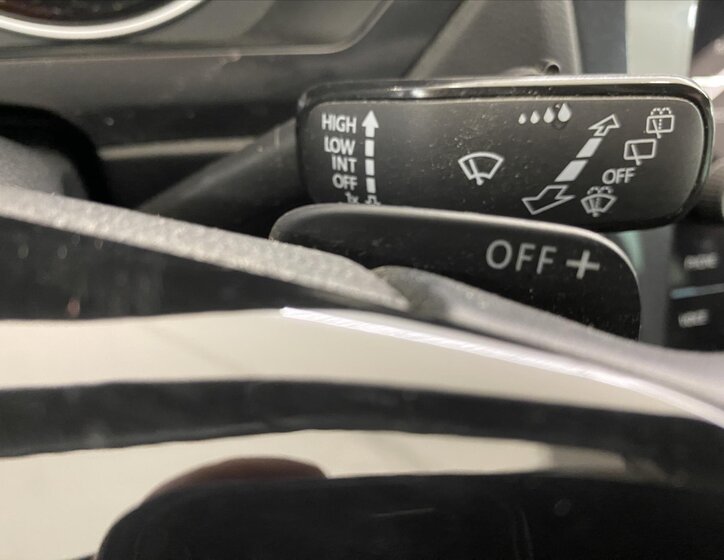 Volkswagen Tiguan SUV 2,0 l 110 kw