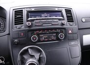 Volkswagen Multivan Kombi 2,0 l 103 kw